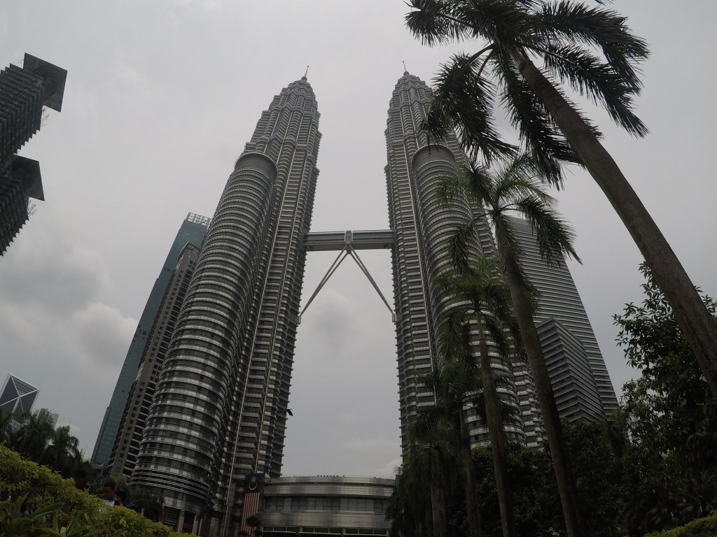 Kuala Lumpur, les Batu Caves et&nbsp;Malacca
