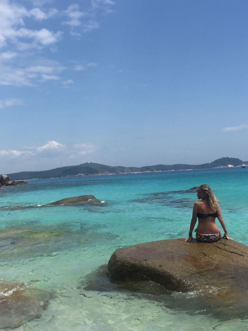 Perhentians Islands – Un bout de paradis en&nbsp;Malaisie