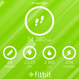 fitbit