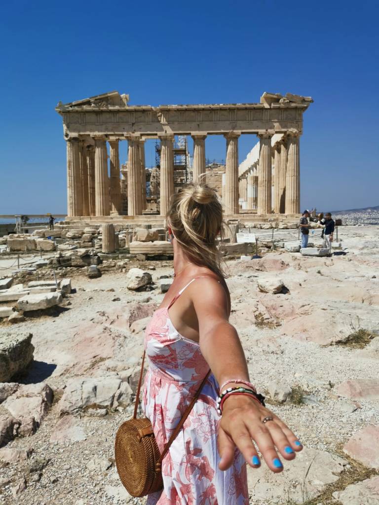 Athènes
