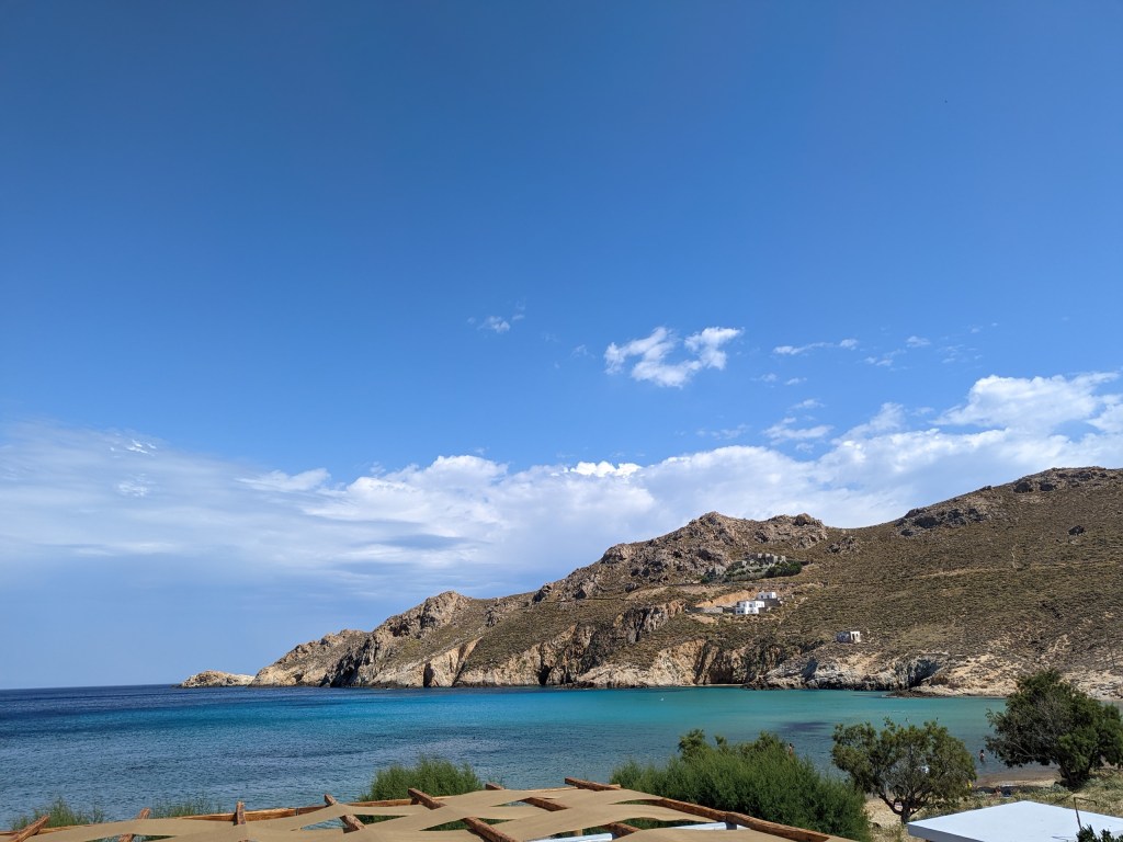 Mariage en Grèce : Les pré-préparatifs