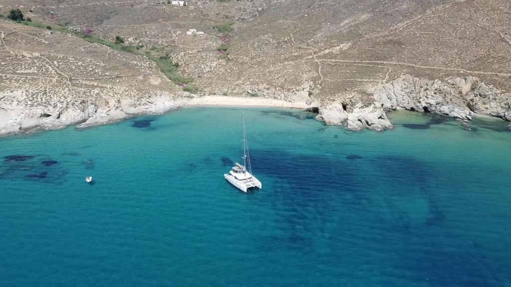 Les prestataires – Mariage dans les Cyclades