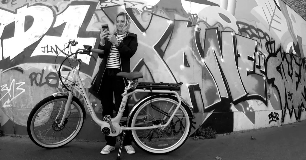 Vélotaf à Paris : mon&nbsp;expérience