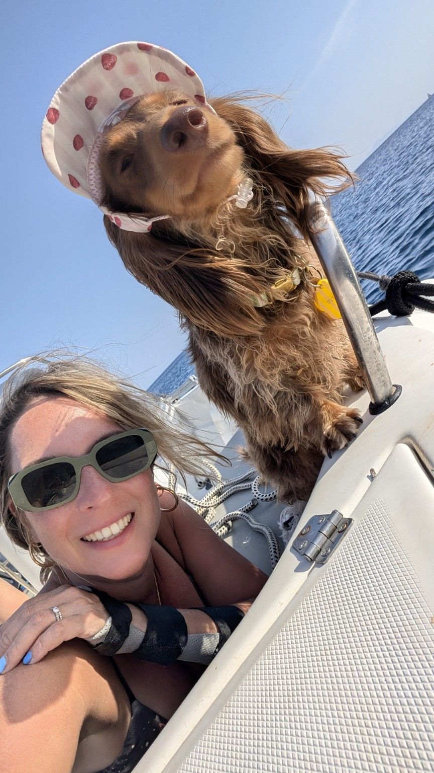 Bon… j’ai un petit peu de&nbsp;retard
